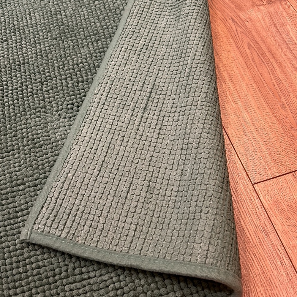 Target bath mat - Picture 3 of 4